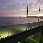 Apartamentos Gonzaga Lado Shopping Miramar